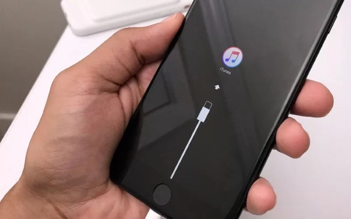 Segurança dos backups do iOS 10 é muito mais fácil de quebrar