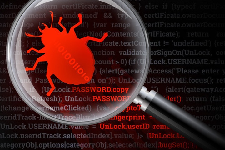 18 anos de Google: O malware continua à distância de um clique