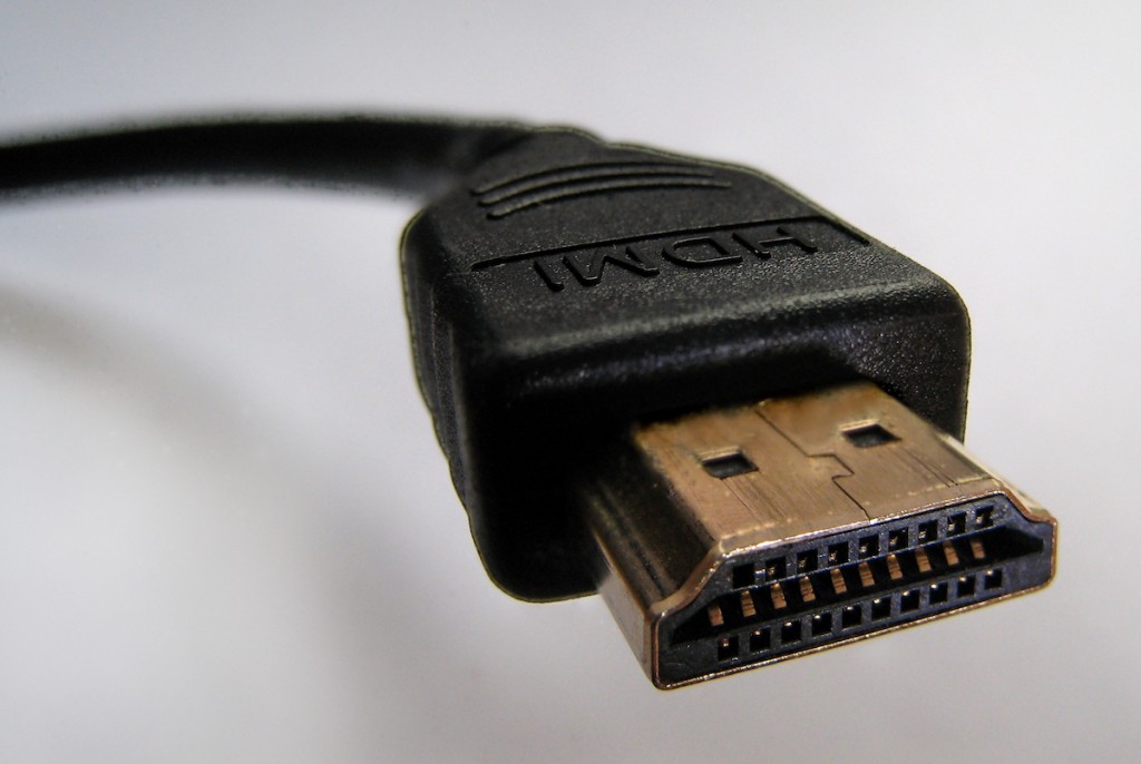 HDMI Alt – Outra ligação interessante para usar o USB Tipo-C