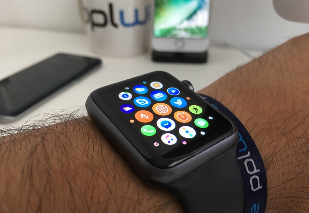 Apple Watch – 10 funcionalidades que desconhece