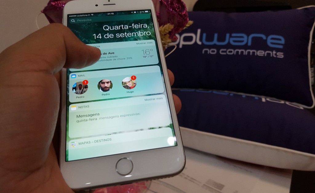 Apple trocou o Bing pelo Google nas pesquisas da Siri e do macOS