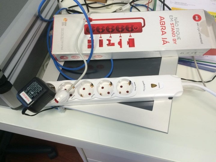 Poupe 44€ de energia! Peça à EDP uma tomada inteligente