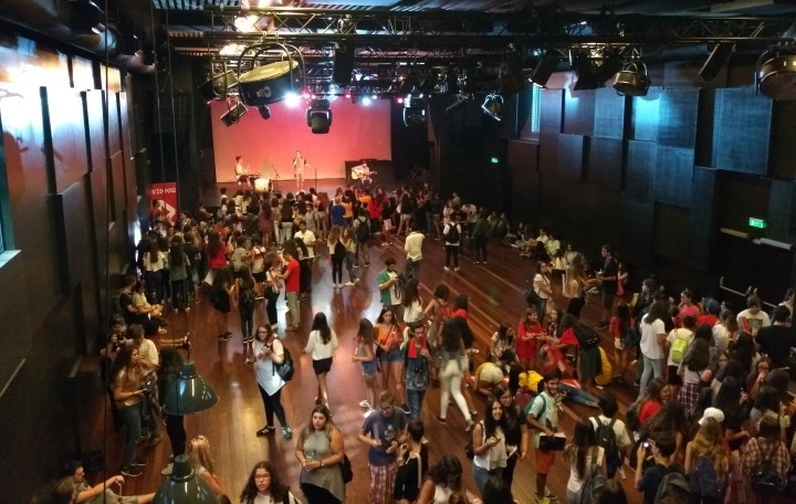 VidYou: O evento de e para Youtubers