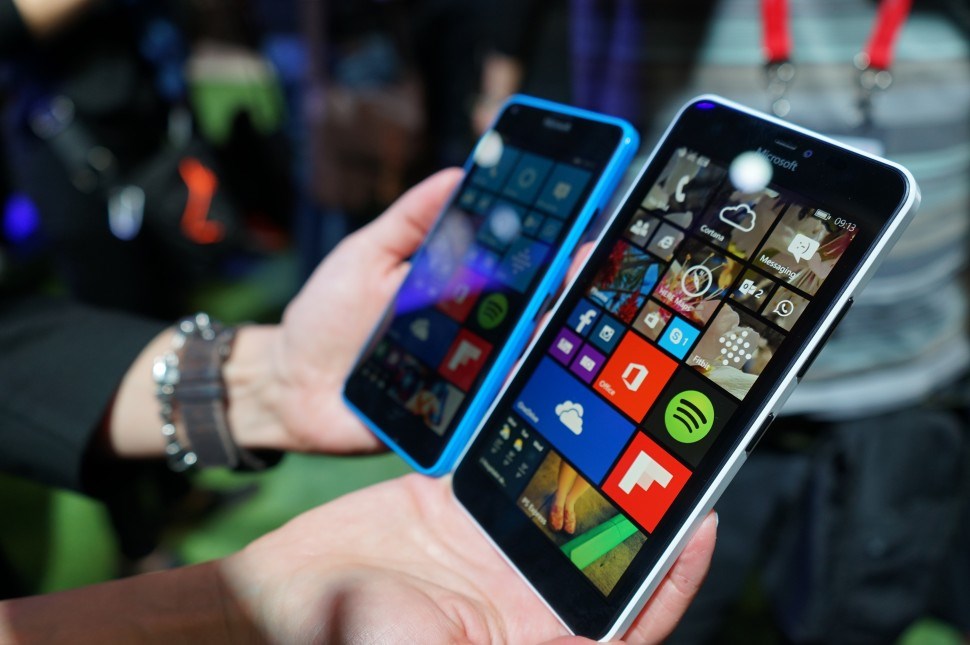 Windows 10 Mobile: Microsoft tratará o problema de instalar apps