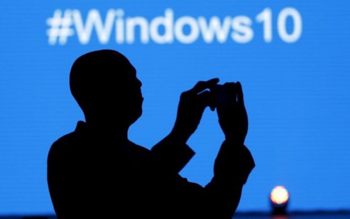 Resolva o problema da actualização KB3189866 do Windows 10