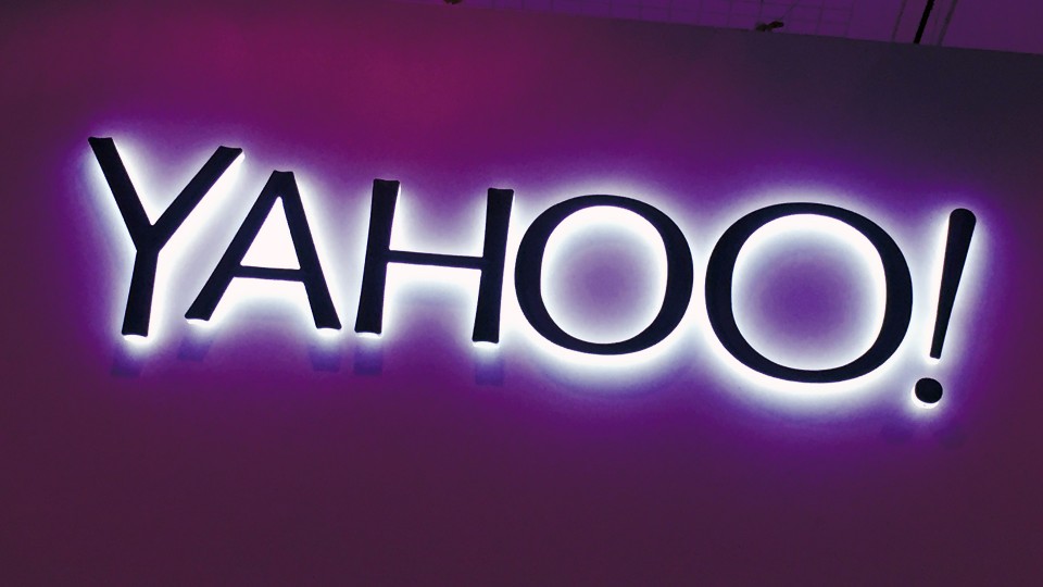 Yahoo: 500 milhões de contas roubadas… mude a sua password