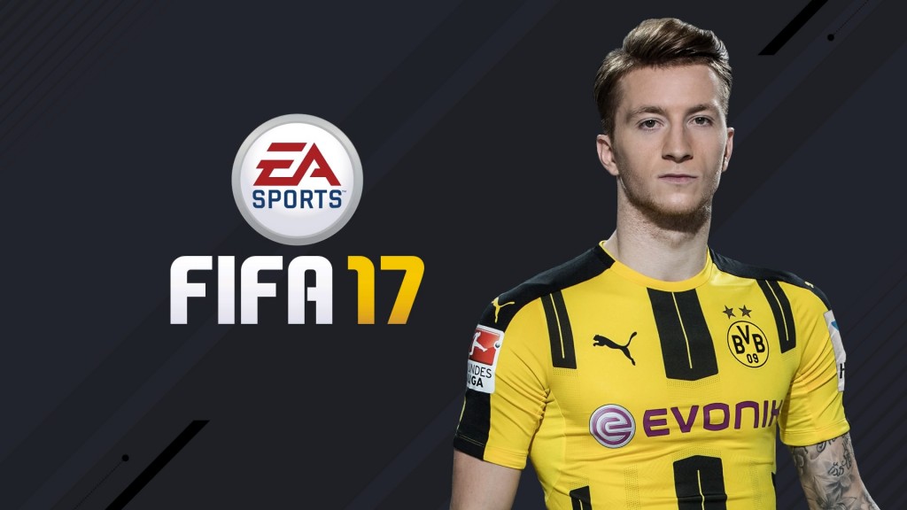 Análise FIFA 17 (Xbox One/Playstation 4)