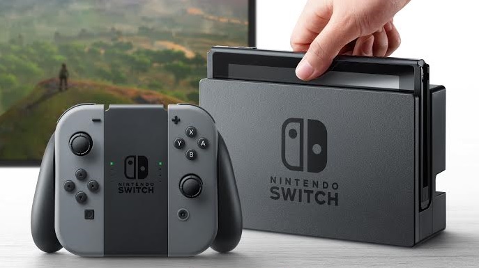 Nintendo Switch já foi apresentada. Conheça a nova consola
