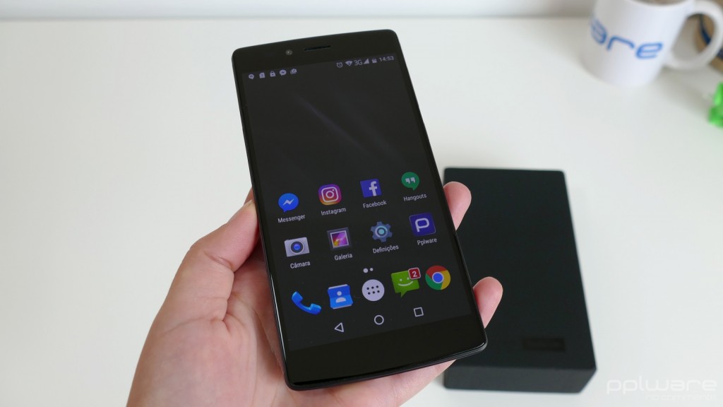 Análise: Vernee Apollo Lite