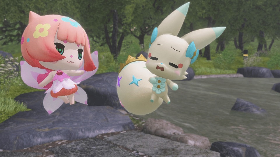 World of Final Fantasy a chegar …