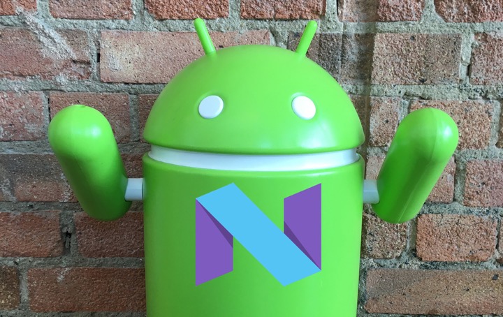 Primeira versão beta do Android 7.1 chega ainda este mês