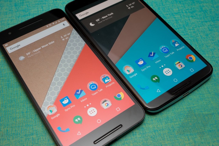 O Android Nougat 7.1 chegará antes do fim de 2016