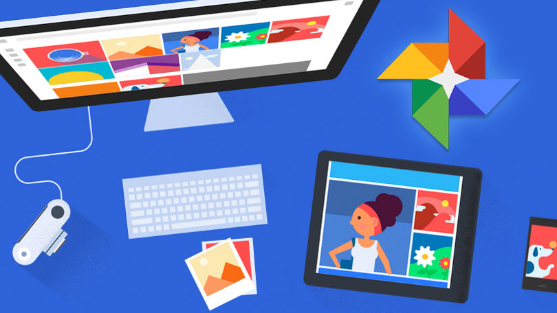 Dica: Como transferir todas as fotos do Google Fotos