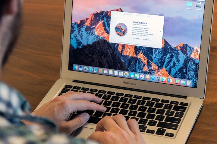 O macOS e o watchOS também receberam novidades da Apple