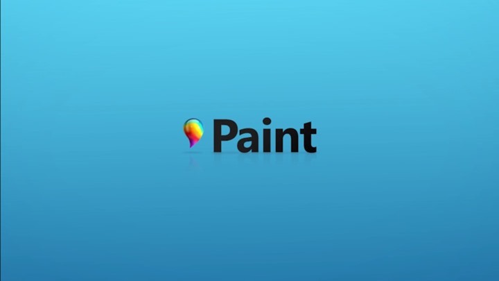 Novo Paint para o Windows 10! Conheçam as novidades