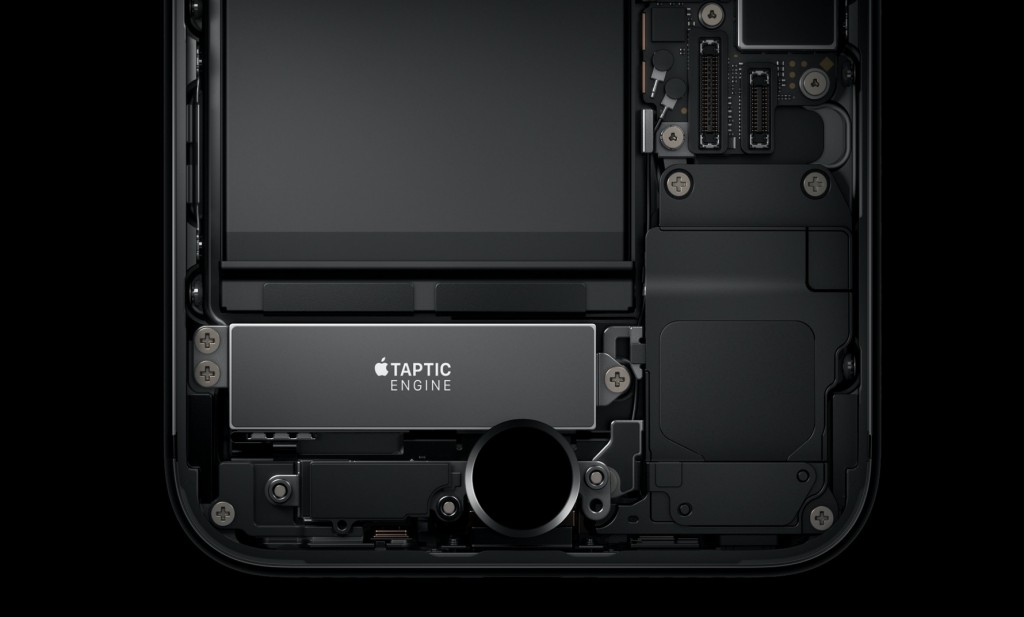 iPhone 7 – O que acontece se o Botão Home falhar?