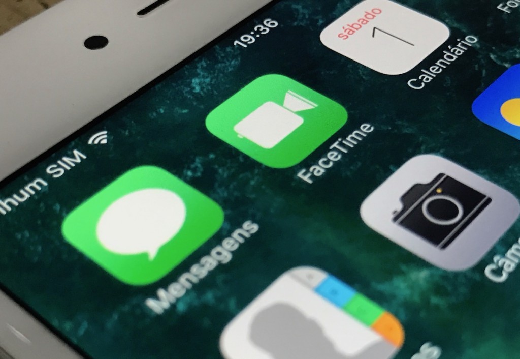 FaceTime – Apple condenada a pagar 302,4 milhões de dólares
