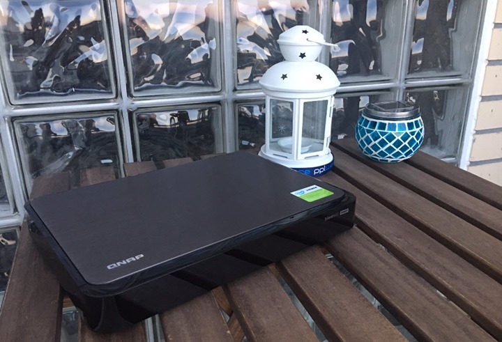 QNAP HS-251+: O NAS que tem tudo e que não faz barulho