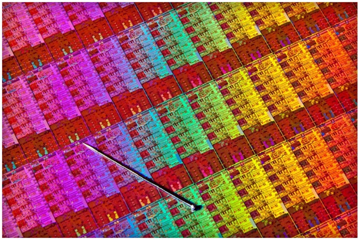 Já há um transístor de 1nm totalmente funcional