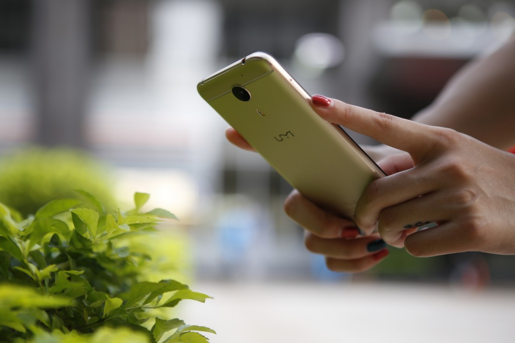 Será que bateria de 4000 mAh do UMi Plus consegue surpreender?