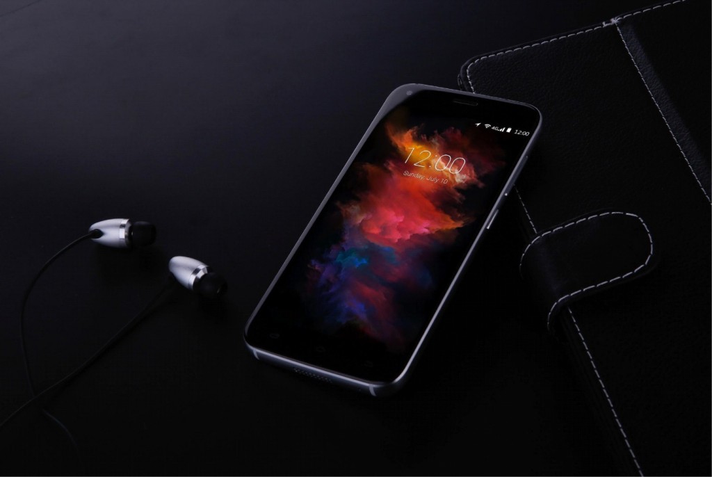 UMi Diamond, muito mais que um design elegante