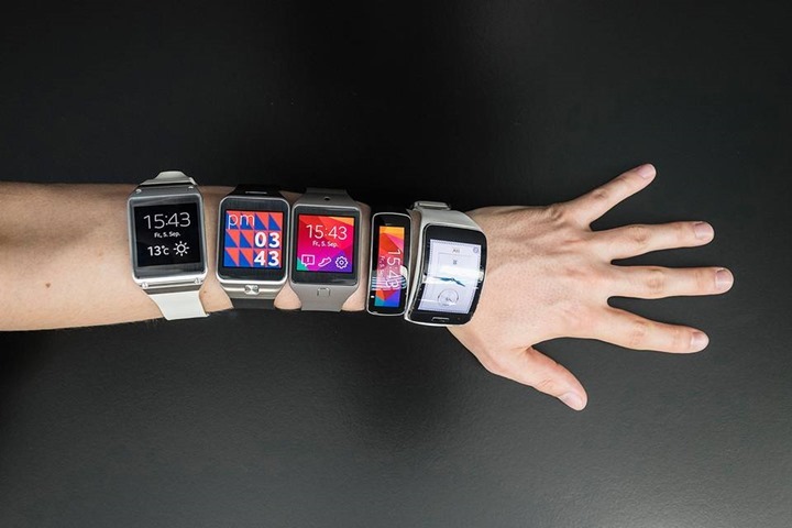 Smartwatches: Já ninguém os quer comprar?