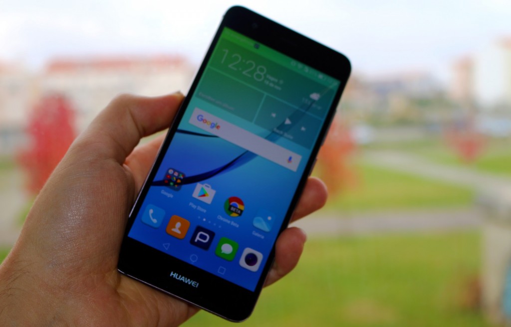 Estará o Huawei Nova 2 a chegar?