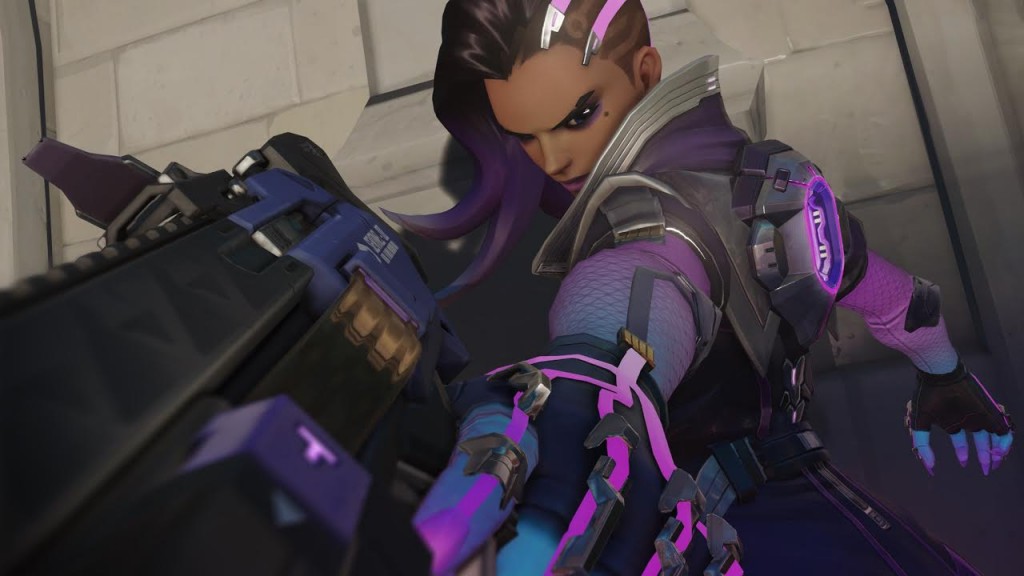 Fim de semana em grande com Overwatch