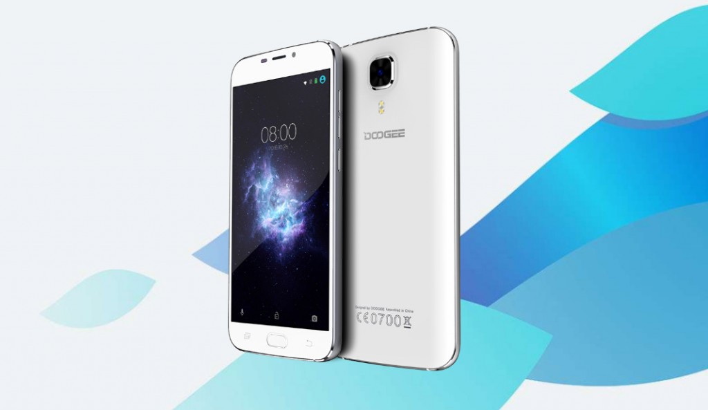Doogee X9 Pro, um Android 6.0 com 5,5″ por menos de 70€