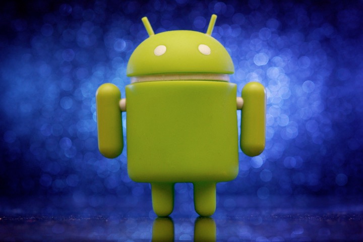 Android domina o mercado com 90% dos smartphones vendidos