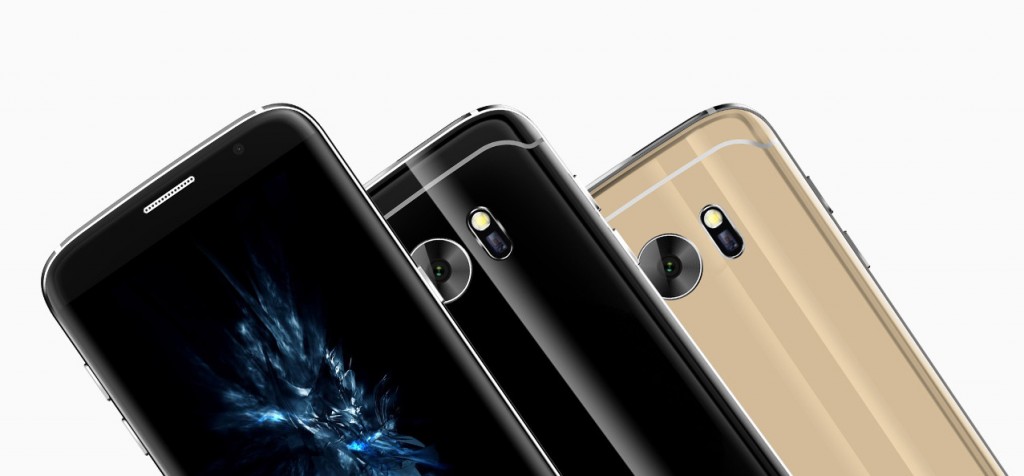 Depois da Samsung, marcas chinesas lutam por um ecrã curvo