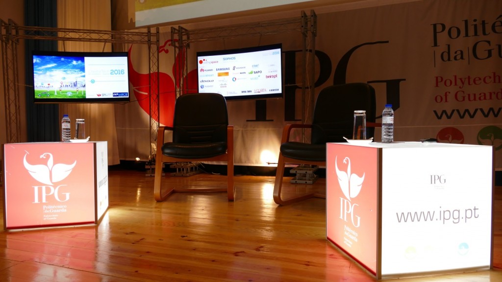 CreateTech 2016 – Acompanhe todo o evento