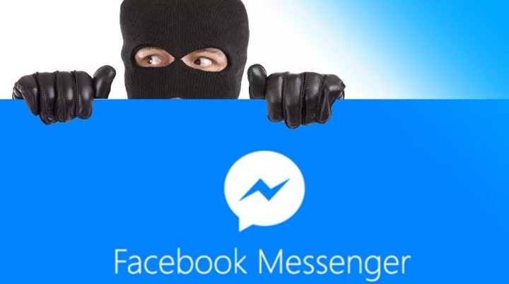 Cuidado com as imagens “.JPG” no Facebook Messenger