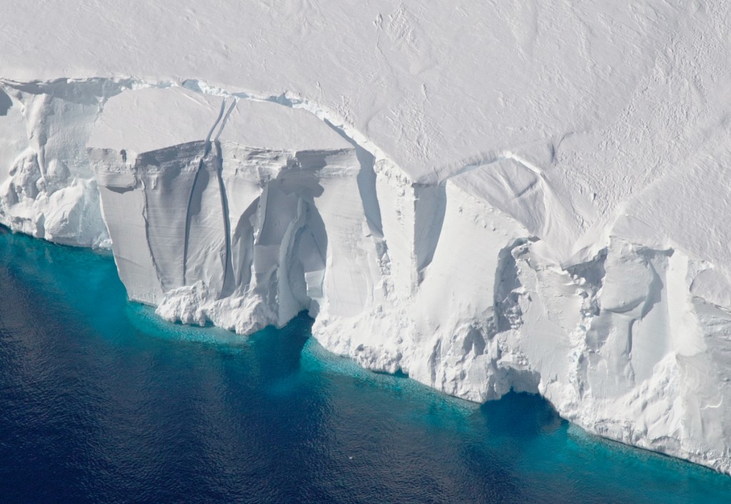 Investigação da NASA sobre alterações climáticas comprometida