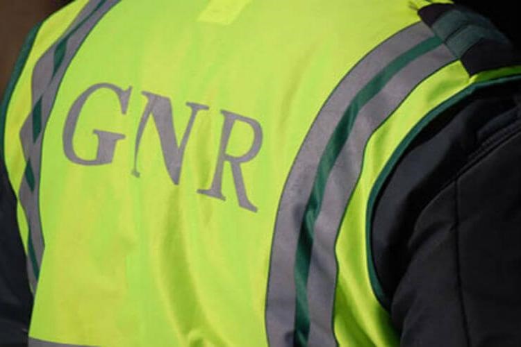 Portugal: GNR apreende máquinas de jogo e PCs com apostas