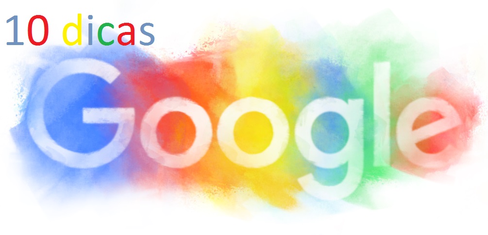 10 maneiras de pesquisar no Google que poucos conhecem