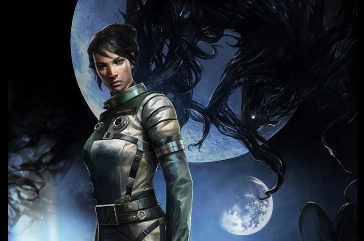 Início de 2017 verá chegar Prey