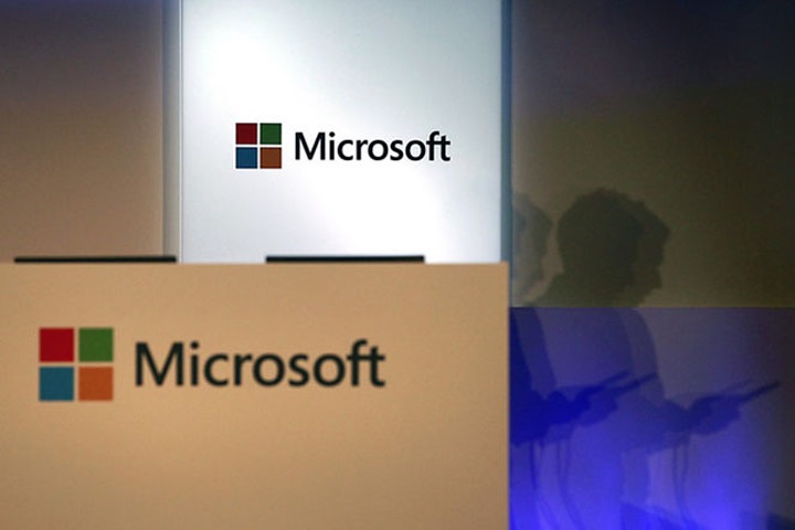 Governo Brasileiro vai voltar a abraçar software Microsoft