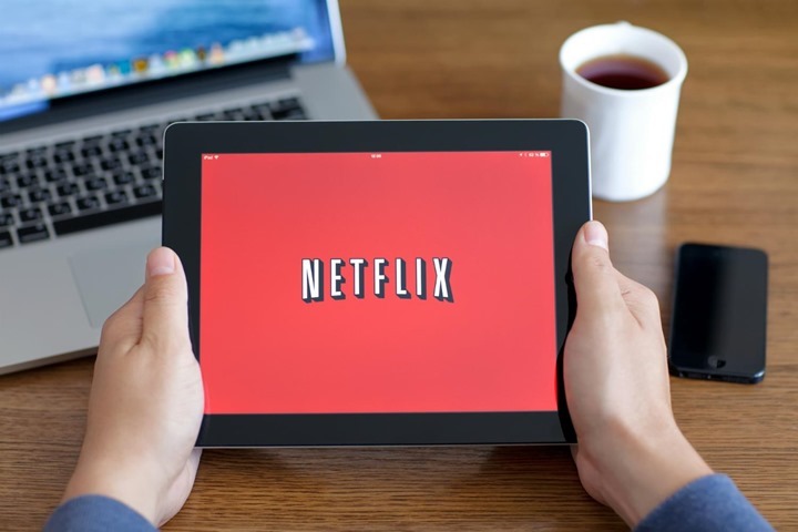 Netflix: Já pode descarregar vídeos a partir do iOS e Android