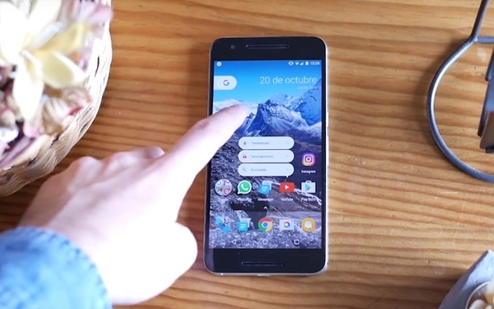 Versão final do Android Nougat 7.1.1 já tem data de chegada