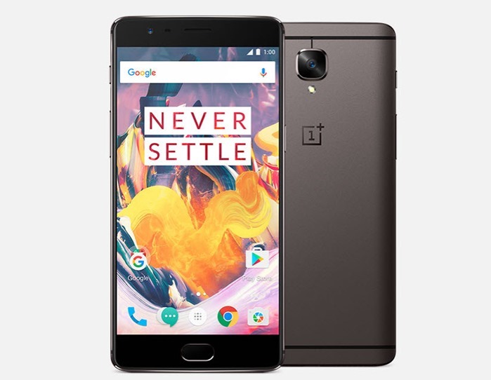 Chegou o novo OnePlus 3T! Conheça-o melhor