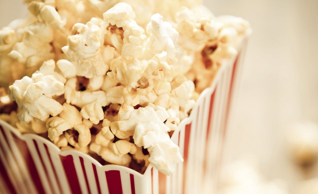 Procura por soluções de “cinema em casa” aumenta em Portugal