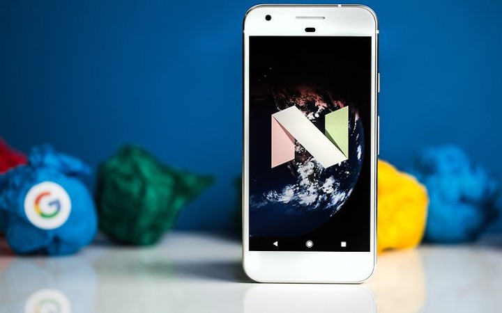 Os novos Pixel trazem ainda mais segurança ao Android