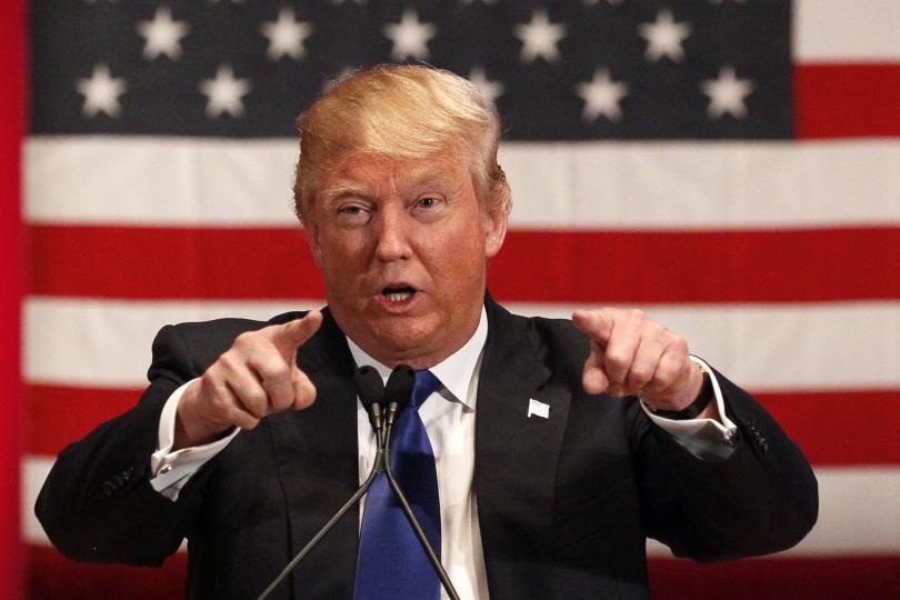 O Facebook pode ter ajudado Trump a ganhar as eleições