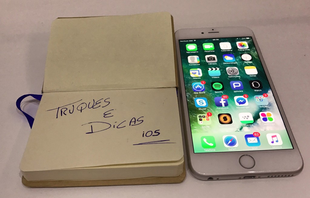 5 dicas para usar melhor o seu iPhone já hoje