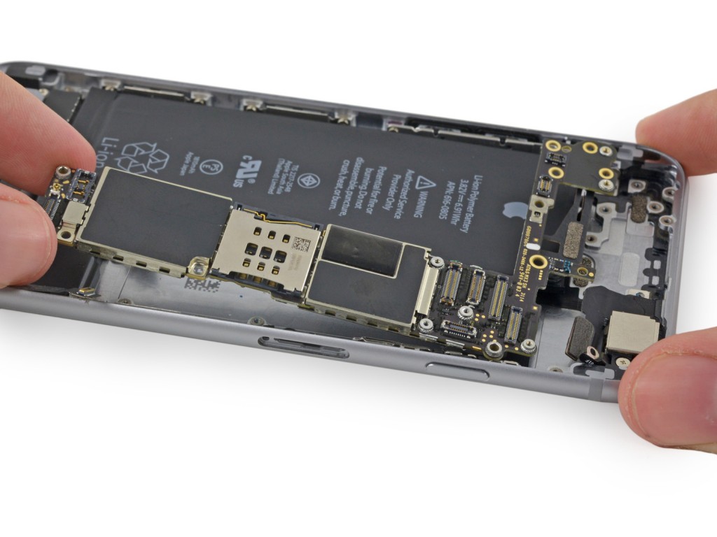 Tenho um iPhone 5S com 16GB… é possível aumentar a memória?