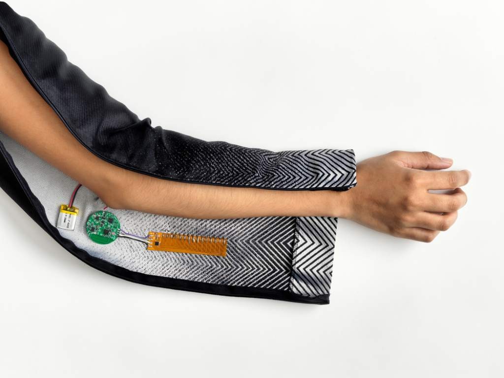 Projecto Jacquard – Google a revolucionar o que vestimos