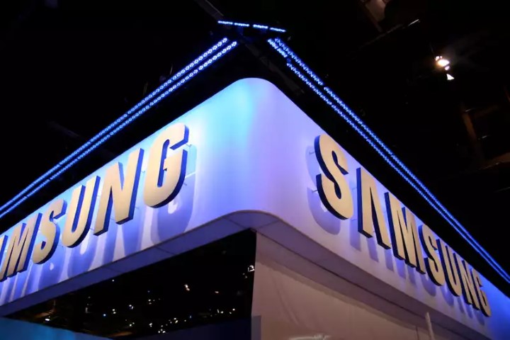 Samsung prepara-se para se dividir em 2 empresas