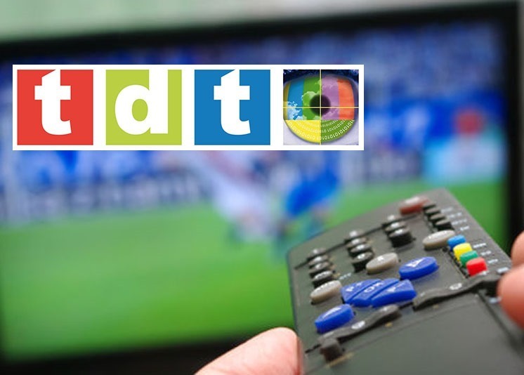 TDT: 28 emissores começam amanhã a mudar de frequência