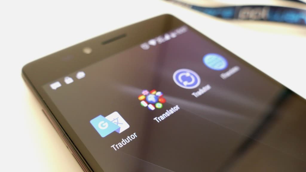 3 alternativas ao Google Tradutor para Android